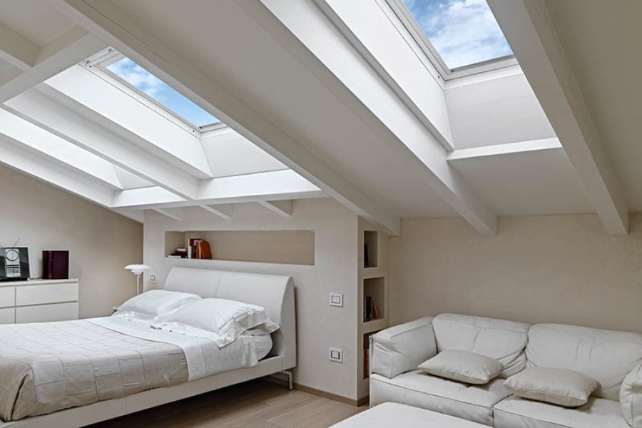 skylight blinds in sydney